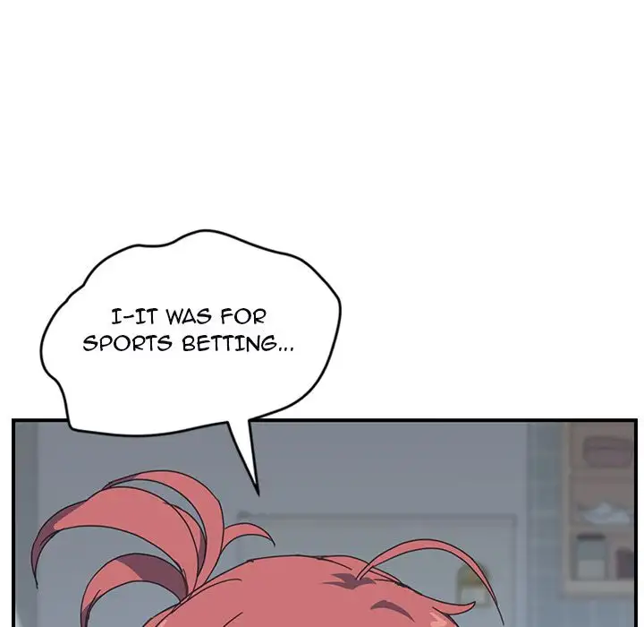 The Unwanted Roommate Chapter 10 - Manhwa18.com