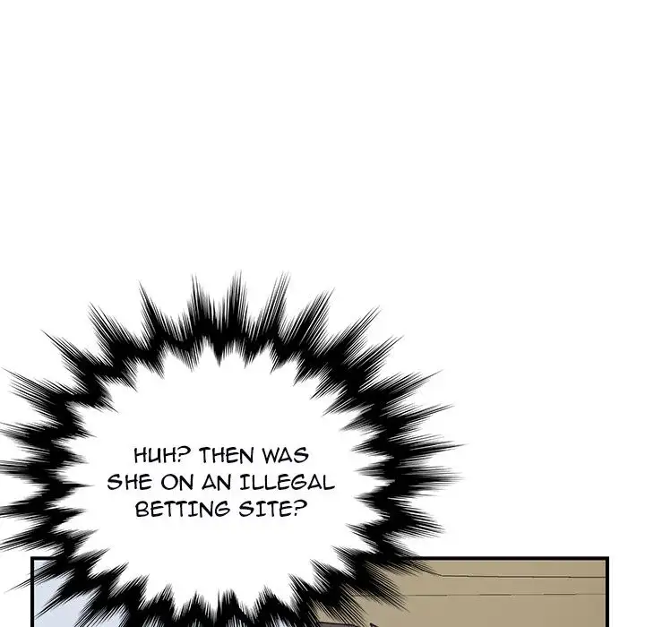 The Unwanted Roommate Chapter 10 - Manhwa18.com