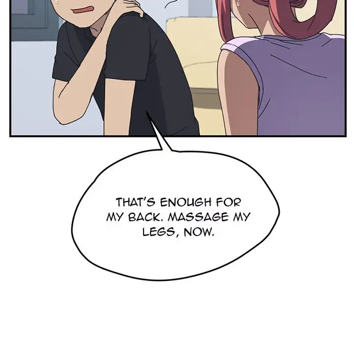 The Unwanted Roommate Chapter 10 - Manhwa18.com