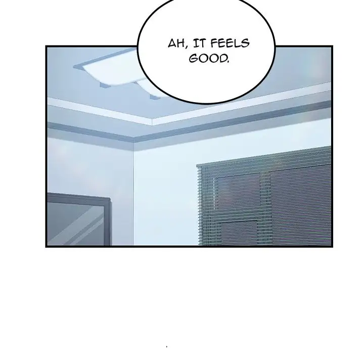 The Unwanted Roommate Chapter 10 - Manhwa18.com