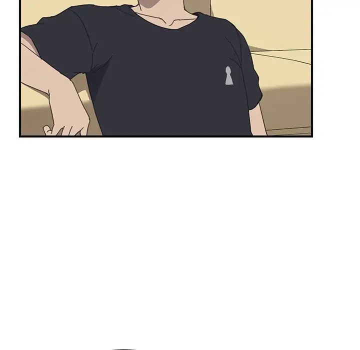 The Unwanted Roommate Chapter 10 - Manhwa18.com