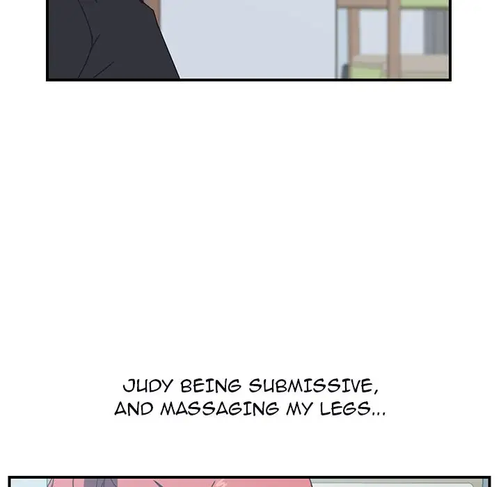 The Unwanted Roommate Chapter 10 - Manhwa18.com