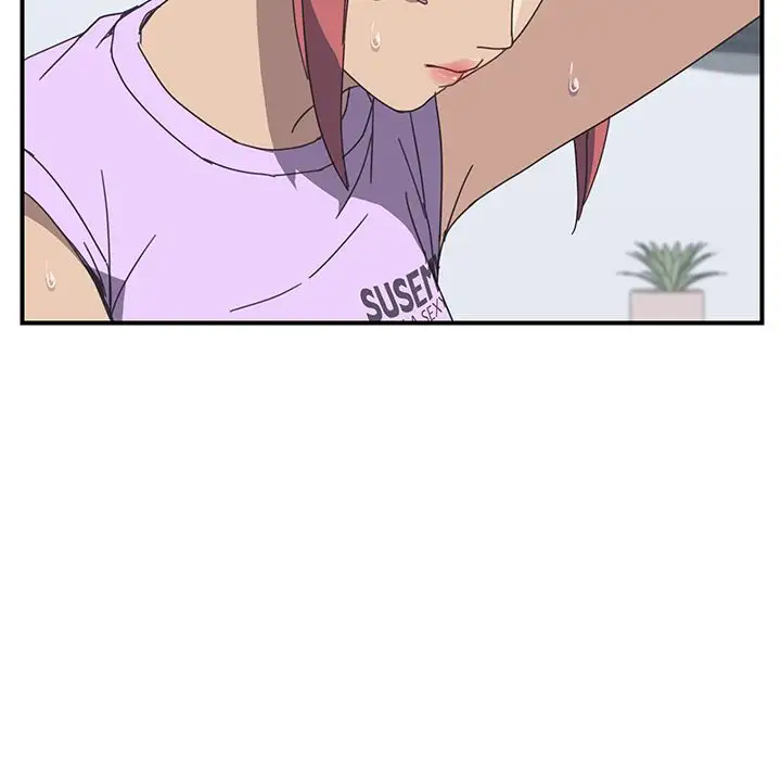 The Unwanted Roommate Chapter 10 - Manhwa18.com