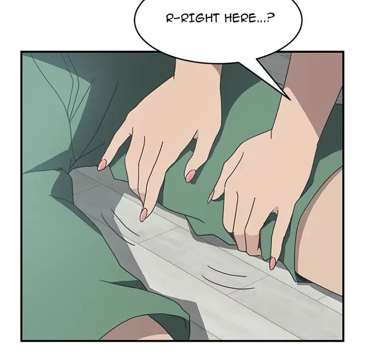 The Unwanted Roommate Chapter 10 - Manhwa18.com