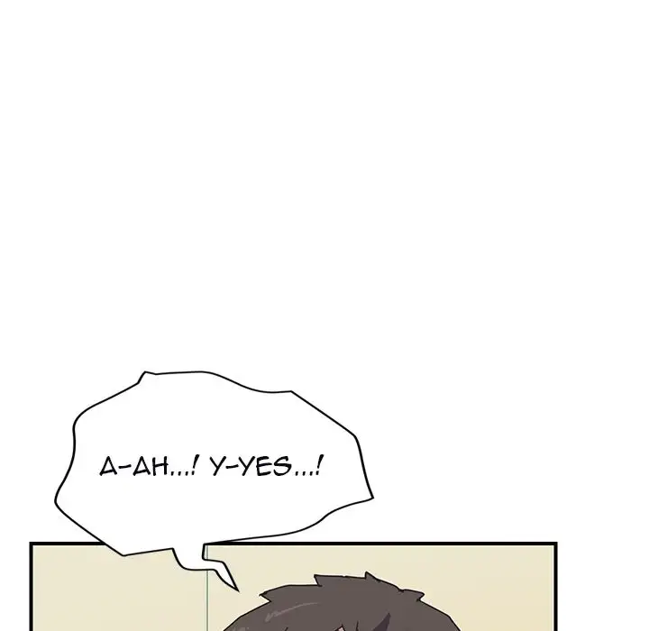 The Unwanted Roommate Chapter 10 - Manhwa18.com