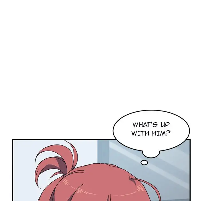 The Unwanted Roommate Chapter 10 - Manhwa18.com