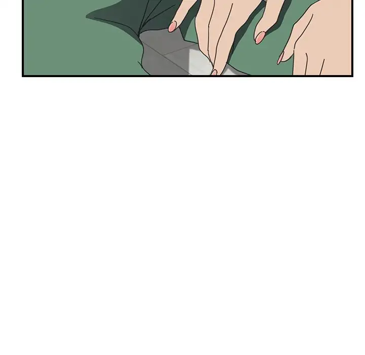 The Unwanted Roommate Chapter 10 - Manhwa18.com