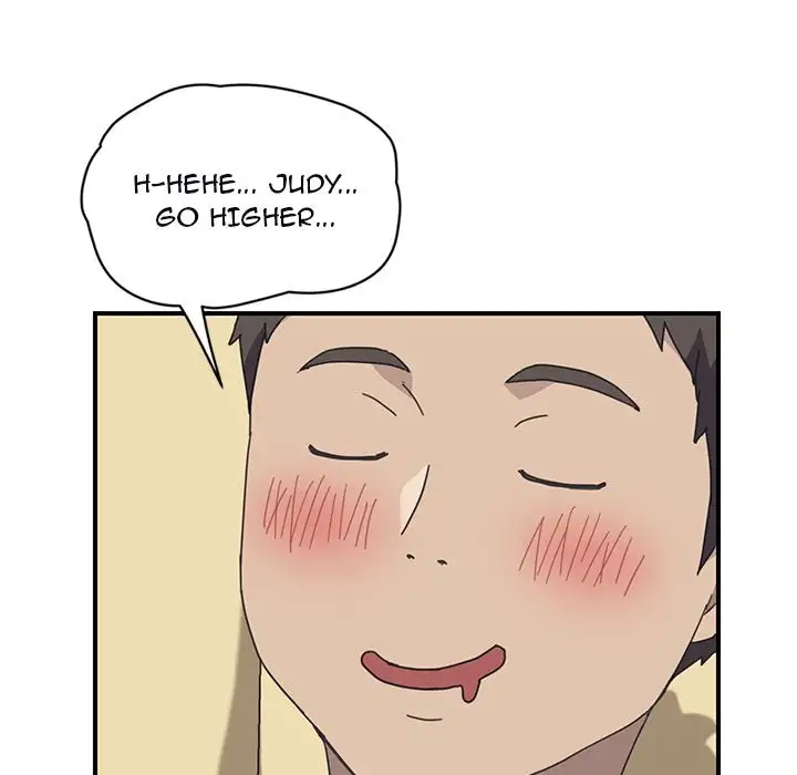 The Unwanted Roommate Chapter 10 - Manhwa18.com