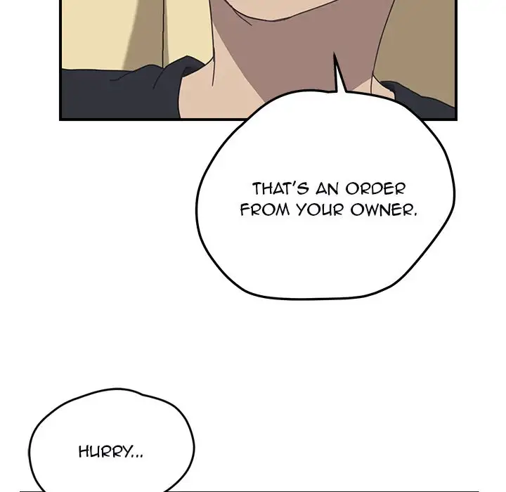 The Unwanted Roommate Chapter 10 - Manhwa18.com