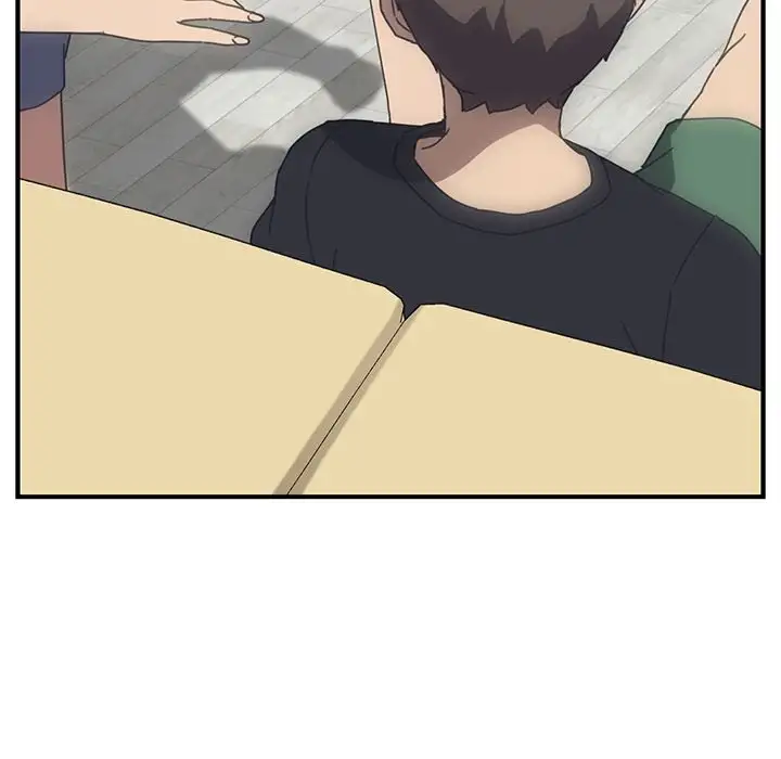 The Unwanted Roommate Chapter 11 - Manhwa18.com