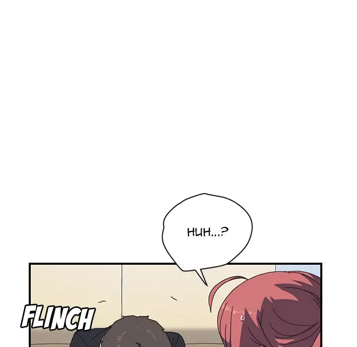 The Unwanted Roommate Chapter 11 - Manhwa18.com