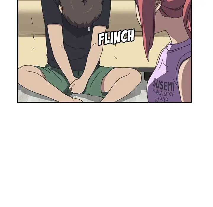 The Unwanted Roommate Chapter 11 - Manhwa18.com