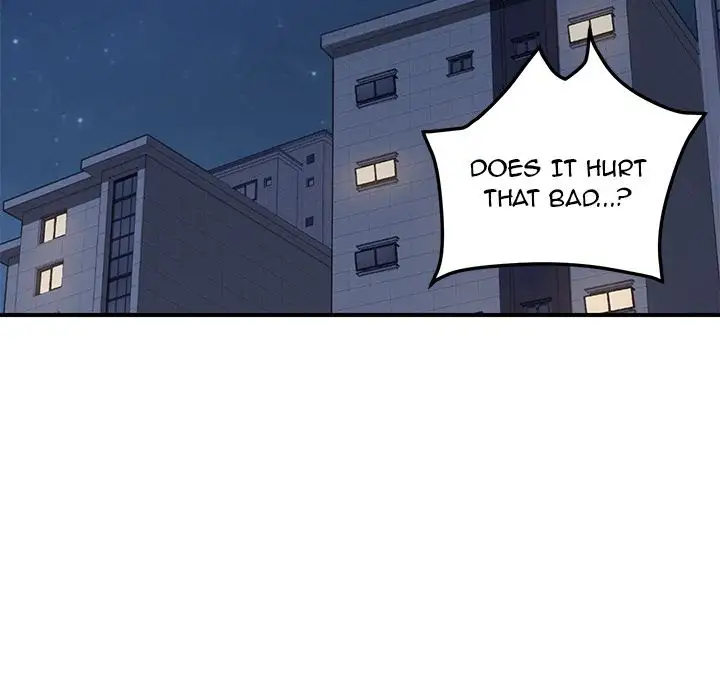 The Unwanted Roommate Chapter 11 - Manhwa18.com