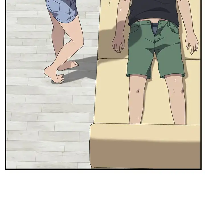 The Unwanted Roommate Chapter 11 - Manhwa18.com