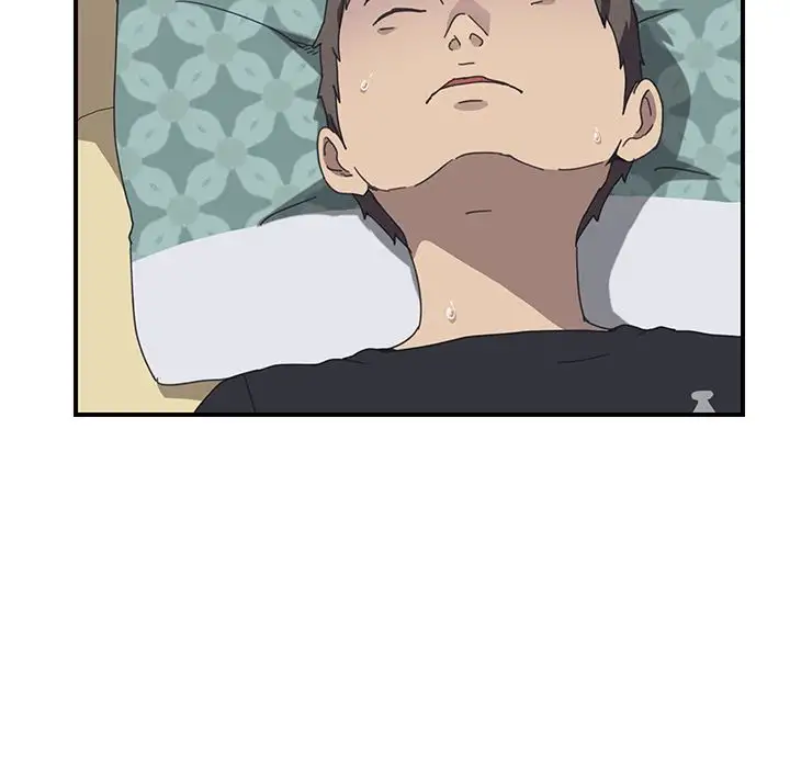 The Unwanted Roommate Chapter 11 - Manhwa18.com