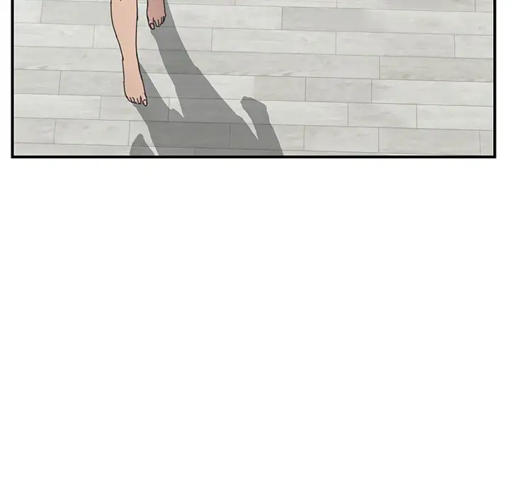 The Unwanted Roommate Chapter 11 - Manhwa18.com