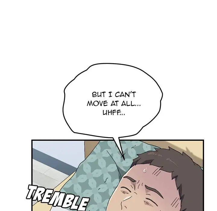 The Unwanted Roommate Chapter 11 - Manhwa18.com