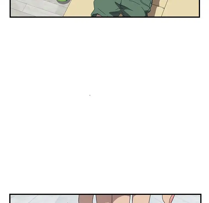 The Unwanted Roommate Chapter 11 - Manhwa18.com