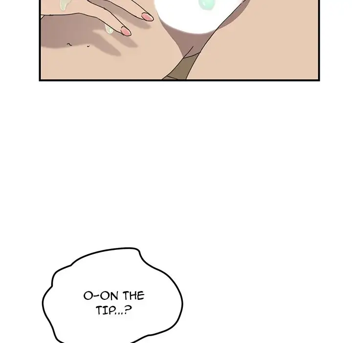 The Unwanted Roommate Chapter 11 - Manhwa18.com