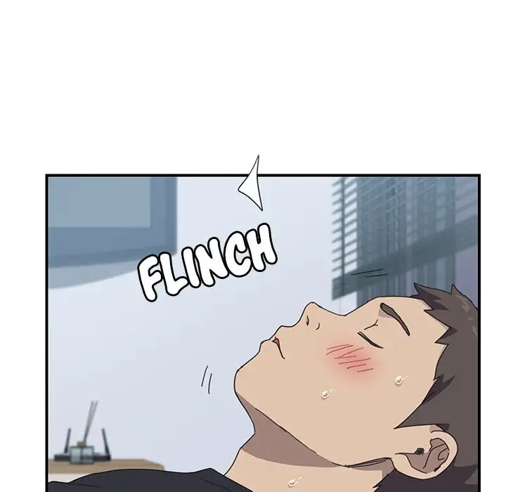 The Unwanted Roommate Chapter 11 - Manhwa18.com