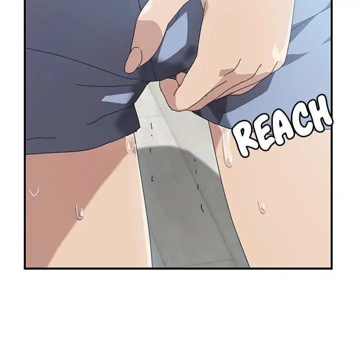 The Unwanted Roommate Chapter 12 - Manhwa18.com