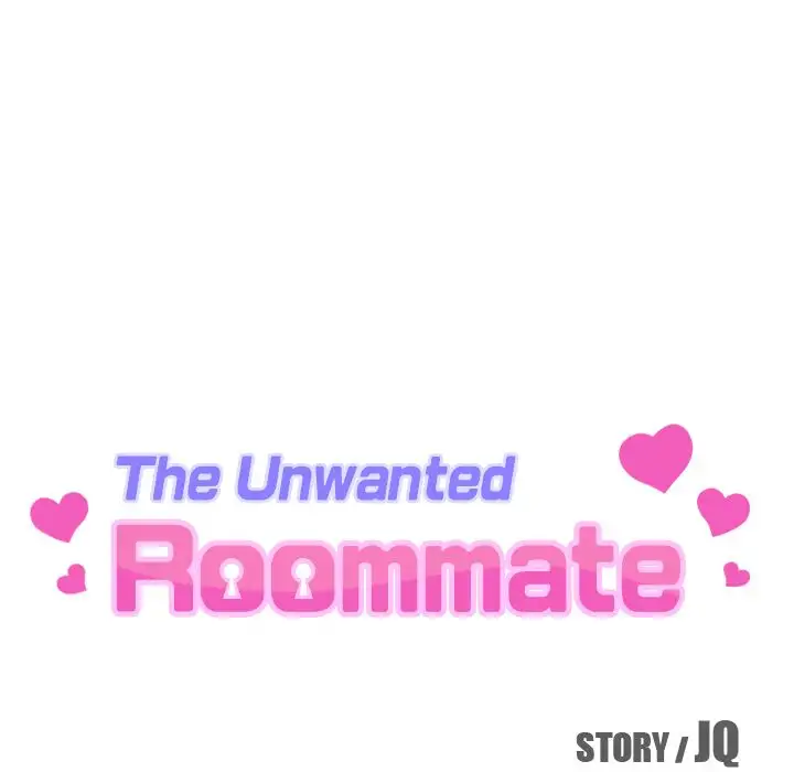 The Unwanted Roommate Chapter 12 - Manhwa18.com