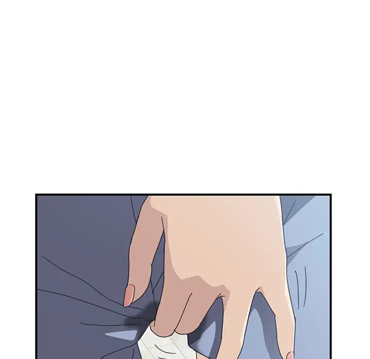 The Unwanted Roommate Chapter 12 - Manhwa18.com