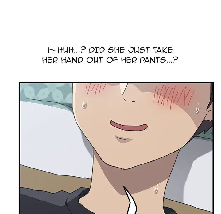 The Unwanted Roommate Chapter 12 - Manhwa18.com