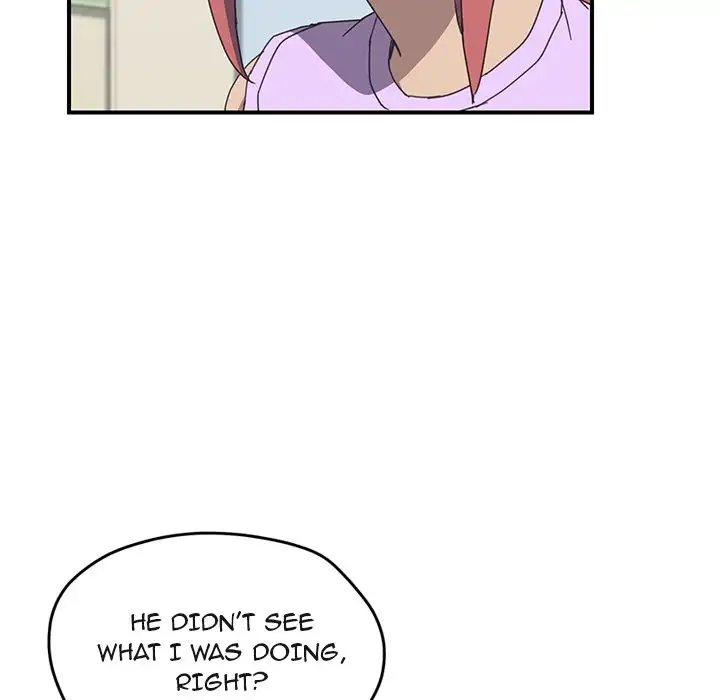 The Unwanted Roommate Chapter 12 - Manhwa18.com