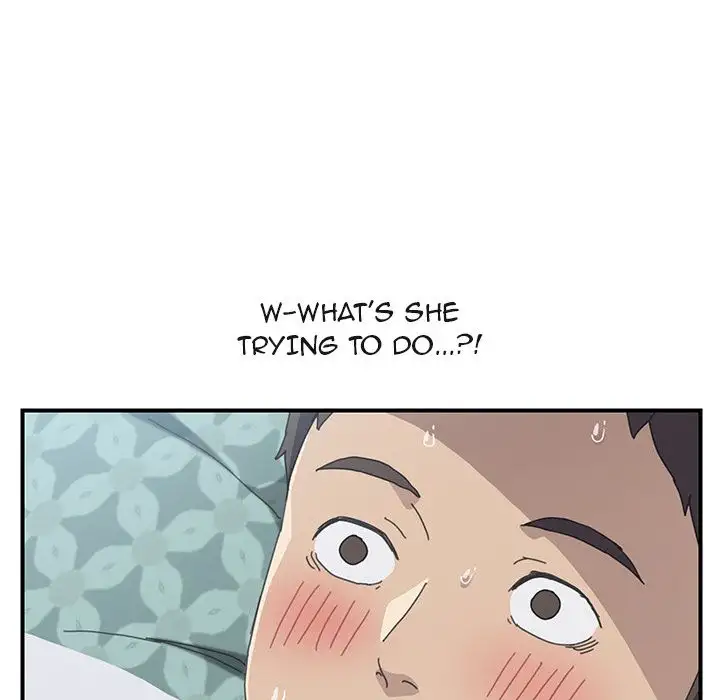 The Unwanted Roommate Chapter 12 - Manhwa18.com