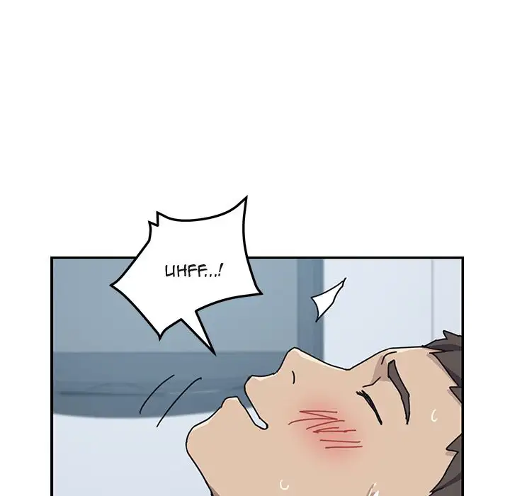 The Unwanted Roommate Chapter 12 - Manhwa18.com