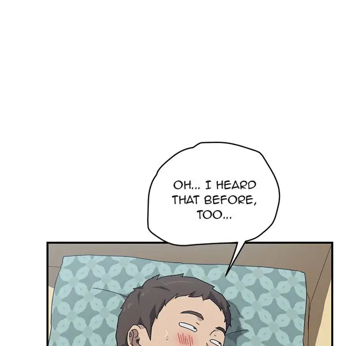 The Unwanted Roommate Chapter 12 - Manhwa18.com