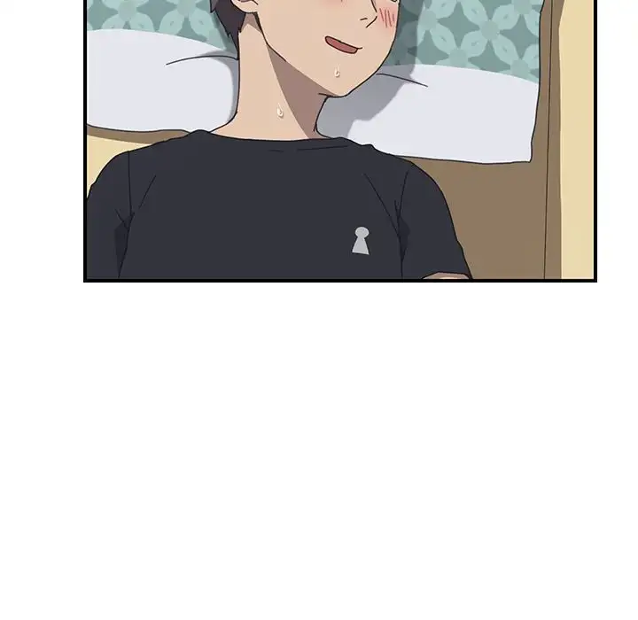 The Unwanted Roommate Chapter 12 - Manhwa18.com