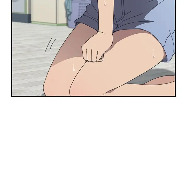 The Unwanted Roommate Chapter 12 - Manhwa18.com