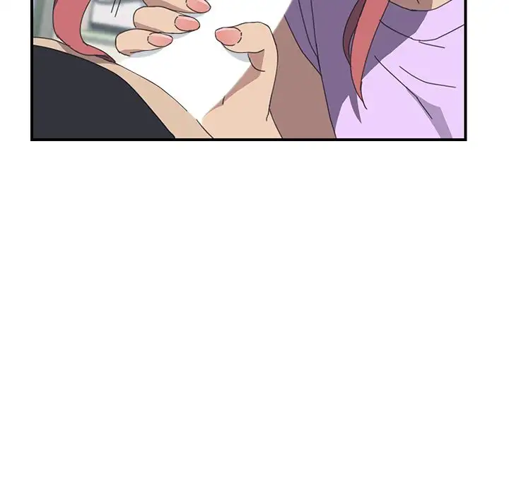 The Unwanted Roommate Chapter 12 - Manhwa18.com