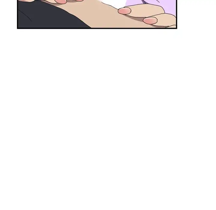 The Unwanted Roommate Chapter 12 - Manhwa18.com