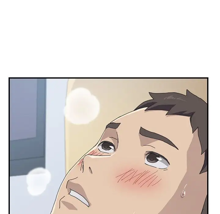 The Unwanted Roommate Chapter 12 - Manhwa18.com