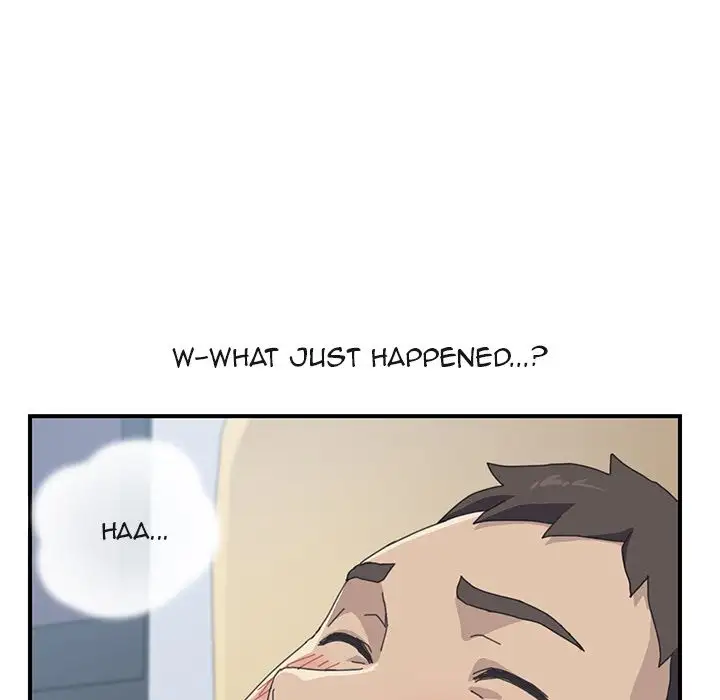 The Unwanted Roommate Chapter 13 - Manhwa18.com