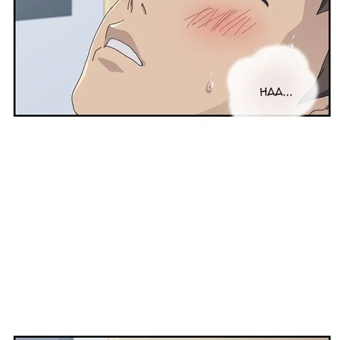 The Unwanted Roommate Chapter 13 - Manhwa18.com