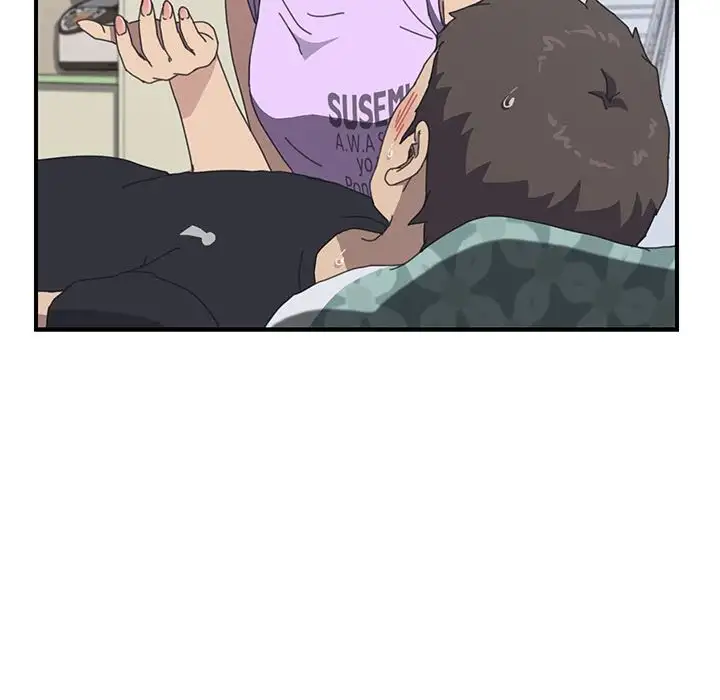 The Unwanted Roommate Chapter 13 - Manhwa18.com