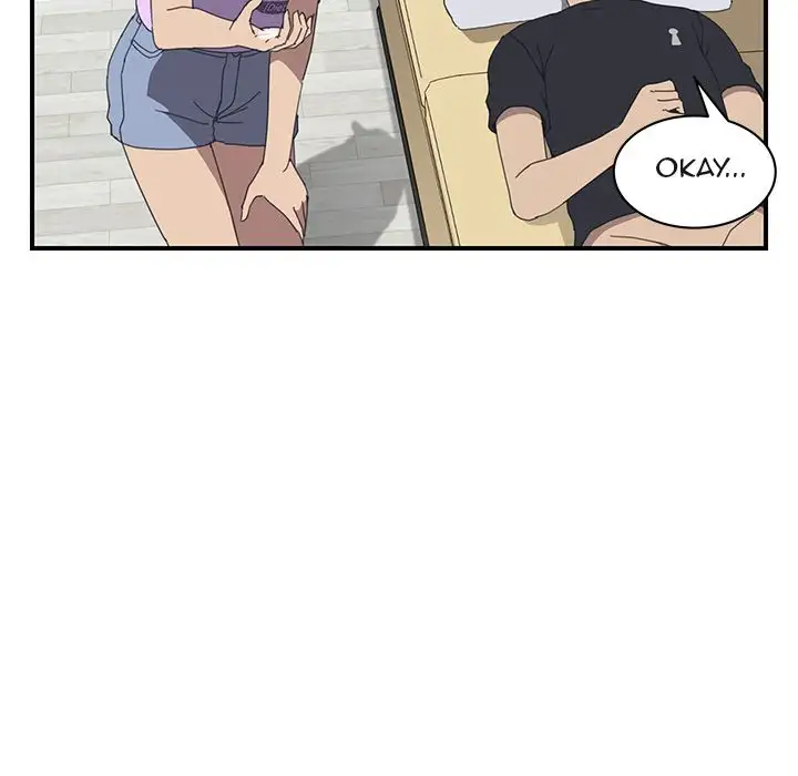 The Unwanted Roommate Chapter 13 - Manhwa18.com