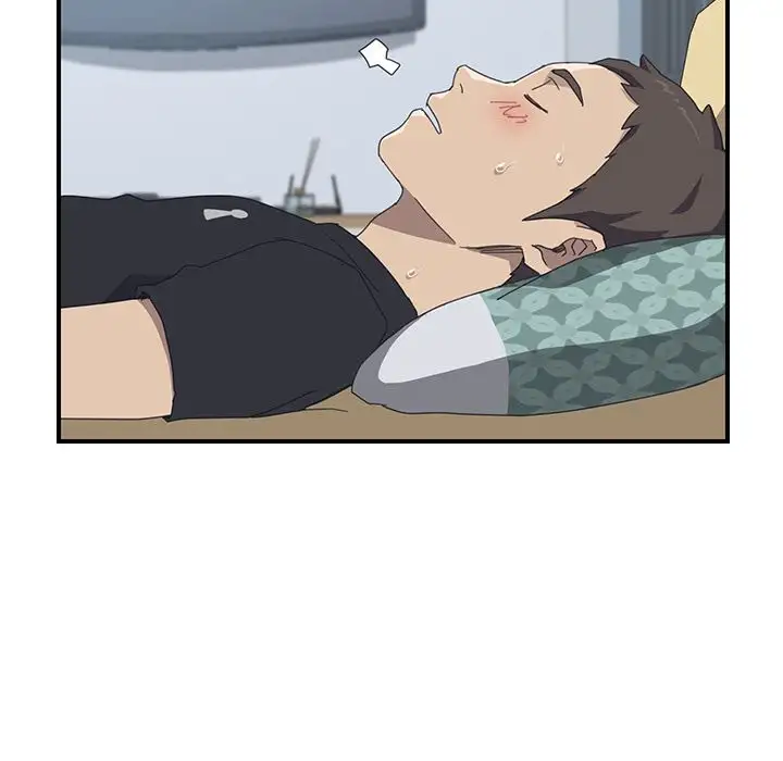 The Unwanted Roommate Chapter 13 - Manhwa18.com