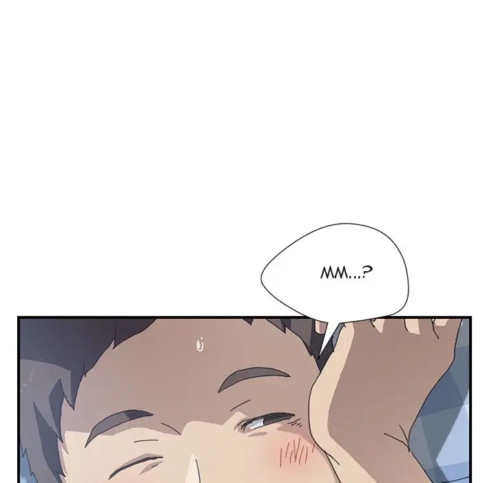 The Unwanted Roommate Chapter 13 - Manhwa18.com