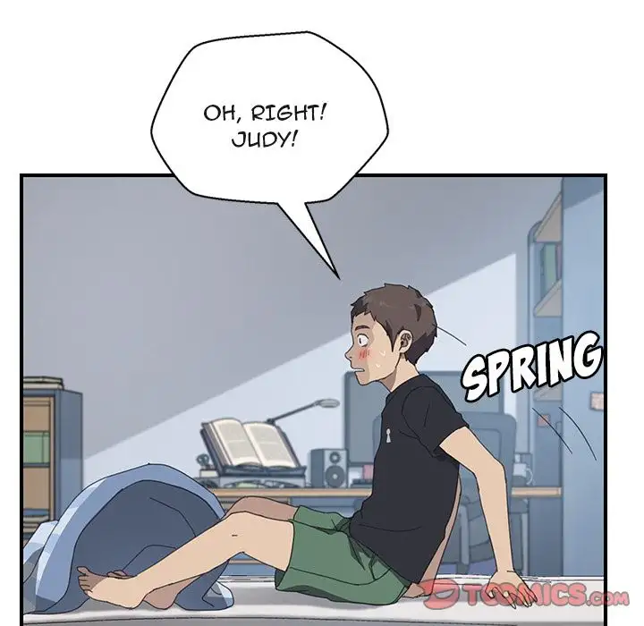 The Unwanted Roommate Chapter 13 - Manhwa18.com