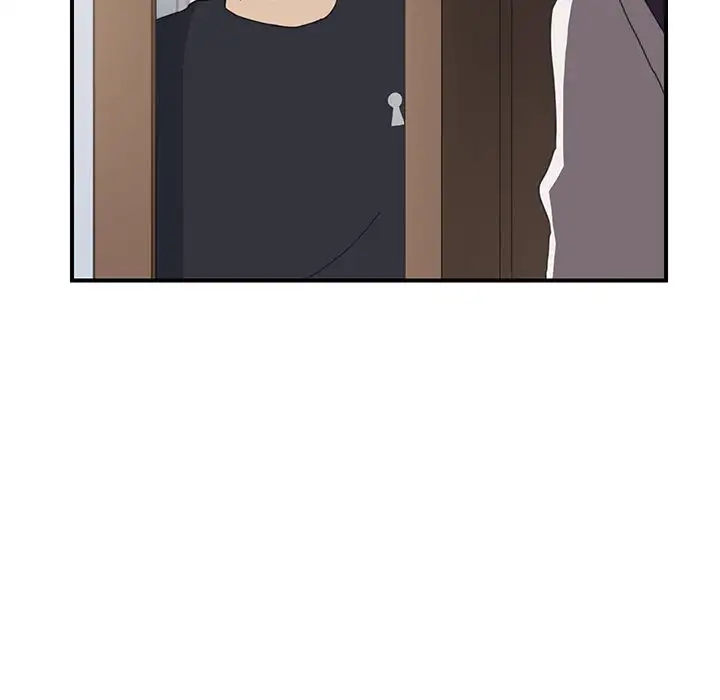 The Unwanted Roommate Chapter 13 - Manhwa18.com