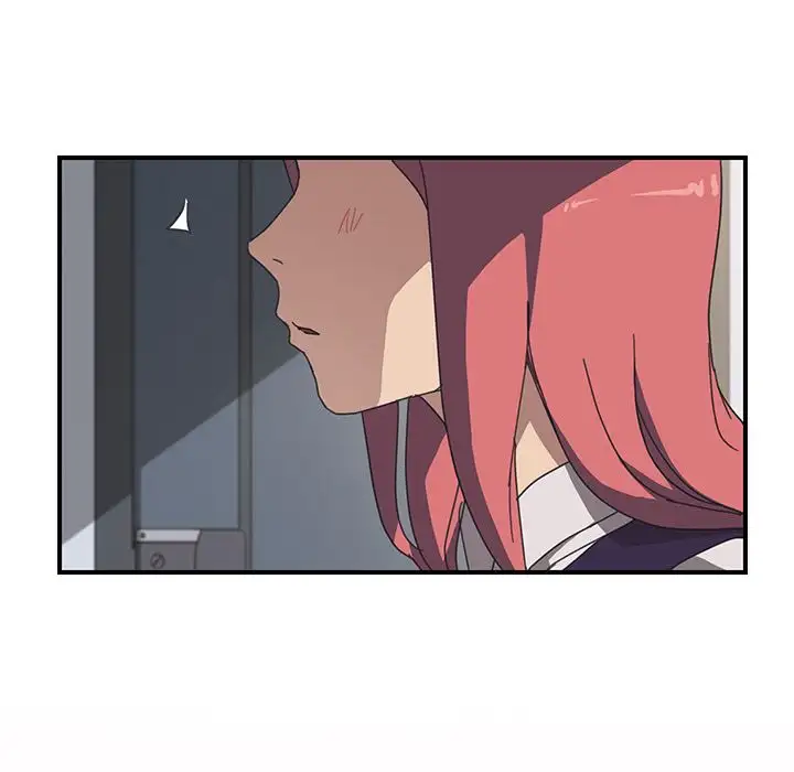 The Unwanted Roommate Chapter 13 - Manhwa18.com