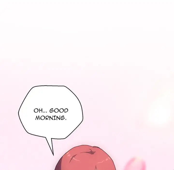 The Unwanted Roommate Chapter 13 - Manhwa18.com