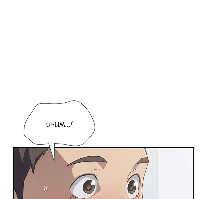 The Unwanted Roommate Chapter 13 - Manhwa18.com