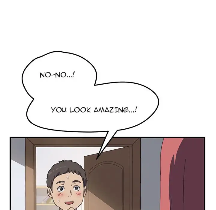 The Unwanted Roommate Chapter 13 - Manhwa18.com