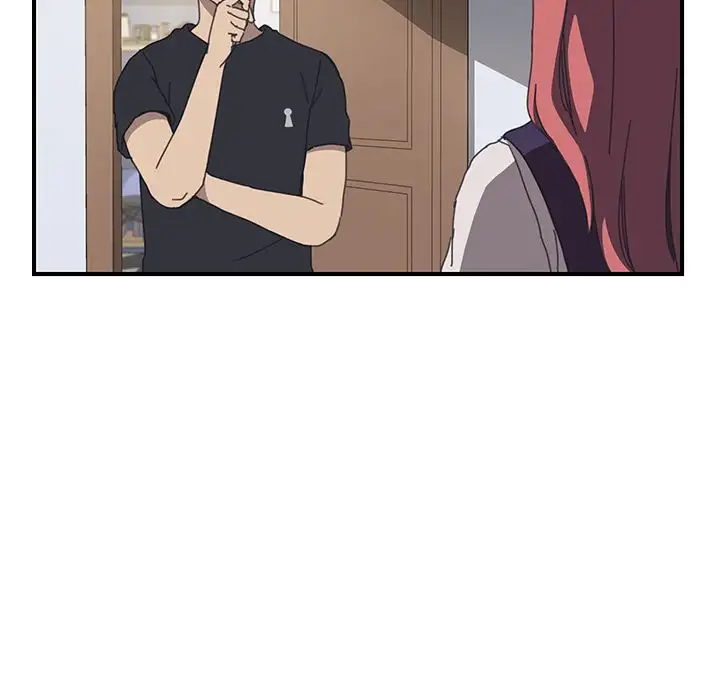 The Unwanted Roommate Chapter 13 - Manhwa18.com